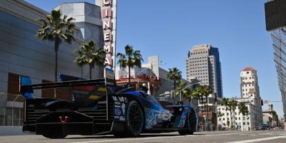 2026 GTP Long Beach Pre Race Report